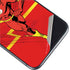 DC Comics The Flash Classic Art Running Pose iPhone 11 Skin